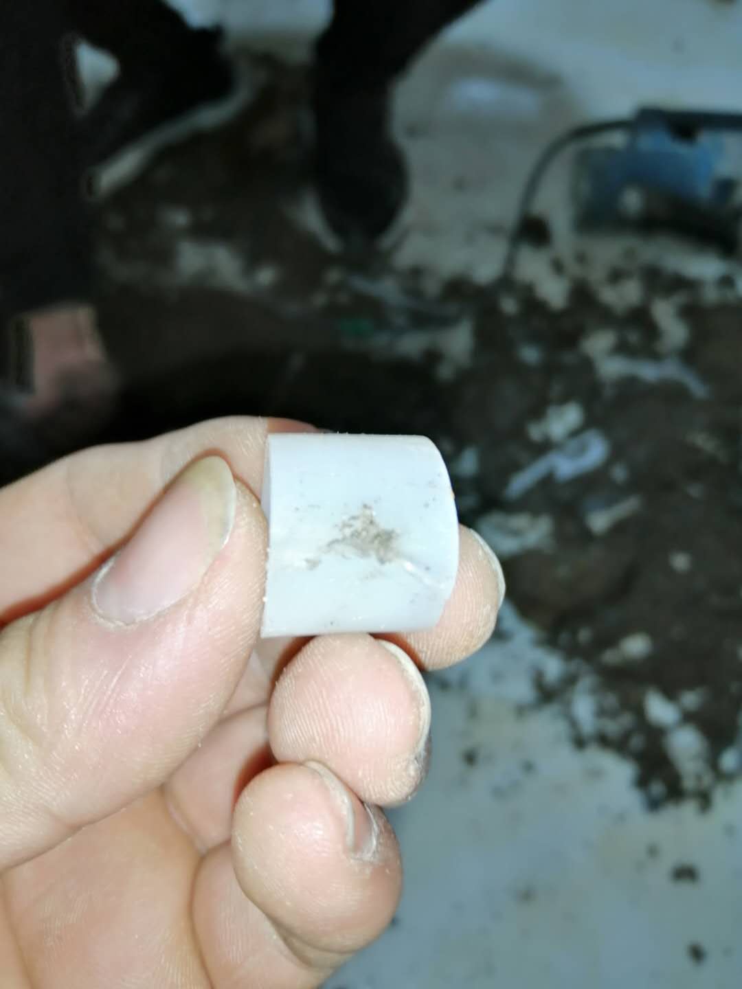 道孚地暖测漏，地暖漏水检测，暖气漏水检测